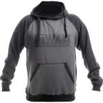 DeWALT Stratford Grey Marl Hoodie Size Medium DeWALT Stratford Grey Marl Hoodie Size Medium