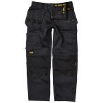 DeWALT Pro Tradesman Trouser Size L33 W42 Black DeWALT Pro Tradesman Trouser Size L33 W42 Black