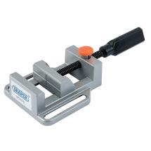 Draper DPV70/B 70mm Quick Release Drill Press Vice Draper DPV70/B 70mm Quick Release Drill Press Vice