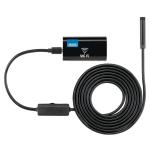 DRAPER 91648 Wi-Fi Endoscope Inspection Camera DRAPER 91648 Wi-Fi Endoscope Inspection Camera