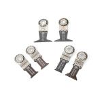 Fein Best of E-Cut Starlock Wood & Metal 6 Piece Set Fein Best of E-Cut Starlock Wood & Metal 6 Piece Set