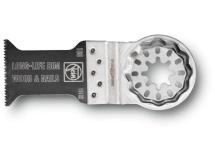 Fein E-Cut long-life saw blade 50x35mm 1-Pack