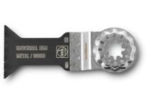 Fein E-Cut universal saw blade 44mmx55m m Bi-Metal (SL) single