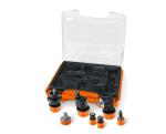 Fein 7 Piece QUICKIN Accessory Set Fein 7 Piece QUICKIN Accessory Set