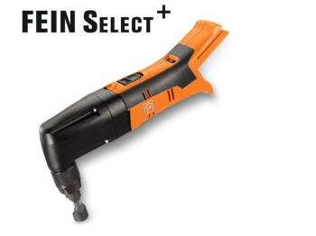 Fein ABLK18-1.3TE Select 18v Cordless Nibbler (Body Only)