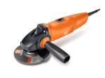Fein WSG14-125 Compact Angle Grinder 110v Fein WSG14-125 Compact Angle Grinder 110v