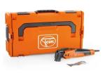 Fein MM500 Plus Basic Multi Tool 230V In L-BOXX Fein MM500 Plus Basic Multi Tool 230V In L-BOXX
