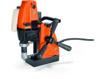 Fein KBE30 110v Magnetic Drilling Machine with case