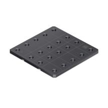 FEIN 90701005020 Welding Plate 250mm X 250mm For VersaMag FEIN 90701005020 Welding Plate 250mm X 250mm For VersaMag