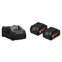 Fein ProCORE 18V 5.0Ah AMPShare Battery Charger Starter Set Fein ProCORE 18V 5.0Ah AMPShare Battery Charger Starter Set
