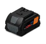Fein 18V 8.0Ah ProCORE AMPShare Battery Fein 18V 8.0Ah ProCORE AMPShare Battery