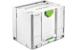 Festool 200118 T-LOC SYS-Combi 3 Systainer Festool 200118 T-LOC SYS-Combi 3 Systainer