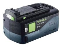 Festool 202479 BP18 5.2Ah Li-ion Bluetooth Battery Pack