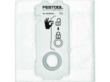 Festool 204308 SC-FIS-CTMINI/MIDI-2/5 SC-FIS-CT MINI/MIDI-2/5 SELFCLEAN Filter Bag 5 pack