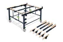 Festool Mobile Saw Table and Work Bench STM 1800