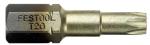 Bit Torx HiQ TX 10-25 /3 Bit Torx HiQ TX 10-25 /3