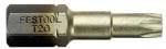 Bit Torx HiQ TX 20-25 /3 Bit Torx HiQ TX 20-25 /3