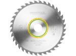 Festool 493198 Universal Saw Blade For TS75 210mm x 30mm W36 36T Festool 493198 Universal Saw Blade For TS75 210mm x 30mm W36 36T