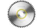 Festool 493199 Fine Tooth Saw Blade 210mm x 30mm x 52T Festool 493199 Fine Tooth Saw Blade 210mm x 30mm x 52T