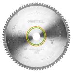 Festool 494605 Fine Tooth Saw Blade 260mm x 30mm x 80T Festool 494605 Fine Tooth Saw Blade 260mm x 30mm x 80T