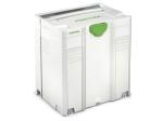 Festool 497567 SYS 5 TL Systainer 5 T-LOC Empty Carry Case Festool 497567 SYS 5 TL Systainer 5 T-LOC Empty Carry Case