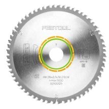 Festool 500125 216mm x 30mm 60T Fine Wood Saw Blade Festool 500125 216mm x 30mm 60T Fine Wood Saw Blade