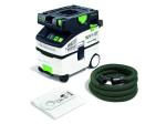 Festool M Class Mobile Dust Extractor CTM MIDI I GB 110V CLEANTEC Festool M Class Mobile Dust Extractor CTM MIDI I GB 110V CLEANTEC