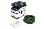 Festool CTL MIDI Mobile Dust Extractor 110v L Class Festool CTL MIDI Mobile Dust Extractor 110v L Class