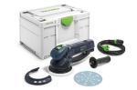 Festool Rotex RO150FEQ-Plus 240v Geared Eccentric Sander in Systainer Festool Rotex RO150FEQ-Plus 240v Geared Eccentric Sander in Systainer