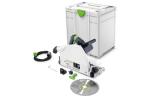 FESTOOL Plunge-cut Saw TS 75 EBQ-Plus GB 230V FESTOOL Plunge-cut Saw TS 75 EBQ-Plus GB 230V