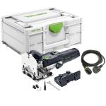 Festool 576415 DF500 Q-Plus Joining Machine Biscuit Joiner 240v Festool 576415 DF500 Q-Plus Joining Machine Biscuit Joiner 240v