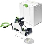 Festool 576733 TSV 60 KEBQ-Plus Plunge-Cut Saw With Scoring Function 230V Festool 576733 TSV 60 KEBQ-Plus Plunge-Cut Saw With Scoring Function 230V