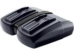 Festool TCL6DUO Twin Bay Rapid Charger 230V Festool TCL6DUO Twin Bay Rapid Charger 230V