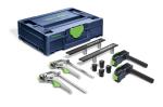 Festool SYS3 M 112 MFT-FX Fixing Systainer Set Festool SYS3 M 112 MFT-FX Fixing Systainer Set