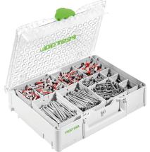 Festool 577353 SYS3 ORG M 89 SD Systainer Organizer