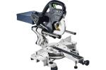 Festool 577775 Cordless Sliding Compound Mitre Saw KAPEX KSC 60 EB-Basic Body Only Festool 577775 Cordless Sliding Compound Mitre Saw KAPEX KSC 60 EB-Basic Body Only