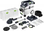 Festool 578427 110V Long-reach Sander & M-Class Extractor Set PLANEX LHS 2 225 EQI/CTM 36-Set Festool 578427 110V Long-reach Sander & M-Class Extractor Set PLANEX LHS 2 225 EQI/CTM 36-Set