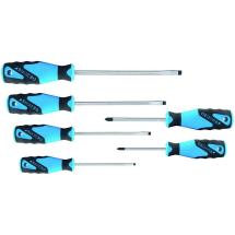 GEDORE 1482300 6 Piece Screwdriver Set GEDORE 1482300 6 Piece Screwdriver Set
