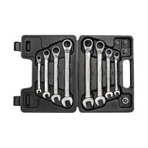 Gedore 3300059 R07203012 Ratchet Spanner 12 Piece Set Gedore 3300059 R07203012 Ratchet Spanner 12 Piece Set