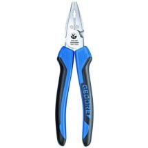 Gedore 6707310 Power Combination Pliers 200mm