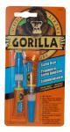 Gorilla Super Glue 3g Pack Of 2 Gorilla Super Glue 3g Pack Of 2