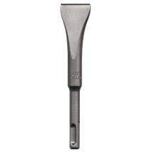 Heller SDS plus Tile chisel 75 x 165mm Heller SDS plus Tile chisel 75 x 165mm