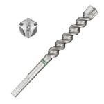 Heller 223874 SDS-MAX EnDuro Y-Cutter 35mm x 520mm Heller 223874 SDS-MAX EnDuro Y-Cutter 35mm x 520mm