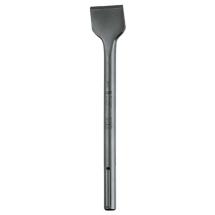 Heller SDS max tile chisel Heller SDS max tile chisel