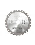 HiKOKI 4100034 125mm x 20mm x 28T Metal Cutting Saw Blade For CD3605DA HiKOKI 4100034 125mm x 20mm x 28T Metal Cutting Saw Blade For CD3605DA