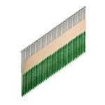 HiKOKI 705613 3.1mm x 90mm First Fix Galv Smooth Framing Nails No Gas 2200 HiKOKI 705613 3.1mm x 90mm First Fix Galv Smooth Framing Nails No Gas 2200