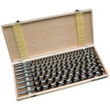 HiKOKI 781996 8 Piece 460mm Wood Auger Drill Bit Set - 10-24mm HiKOKI 781996 8 Piece 460mm Wood Auger Drill Bit Set - 10-24mm
