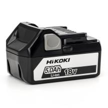 HiKOKI BSL1850 5.0ah Li-ion Battery
