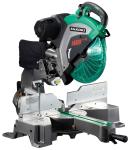 HiKOKI C12RSH2 1600W 305mm Slide Compound Mitre Saw 240V HiKOKI C12RSH2 1600W 305mm Slide Compound Mitre Saw 240V