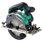 HiKOKI C18DBAL 18V Brushless Circular Saw Body Only HiKOKI C18DBAL 18V Brushless Circular Saw Body Only